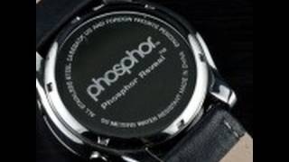 Phosphor Appear Video Watch Review [upl. by Nolrah]