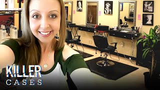 Killer Cases Murder at the Beauty Salon — True Crime Documentary [upl. by Koetke]