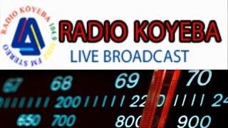 Radio koyeba info neti wiki Israel [upl. by Giacamo601]