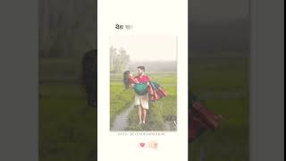 Marathi song  pahilya najret manat basli love marathistaus marathisong DNcreation786 [upl. by Maram]