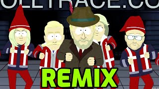 South Park  Tjing Tjang REMIX [upl. by Atcele275]