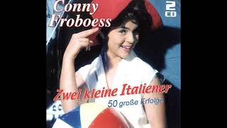 Conny Froboess  Zwei kleine Italiener  1962 [upl. by Hairom]