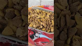 Purina ONE Natural Dry Dog Food Chicken amp Rice Formula doglover pets food [upl. by Azilef928]