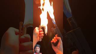 Which lights won lighter lighterlover smartphone love shortsvideo lighter shorts freefire [upl. by Snodgrass431]