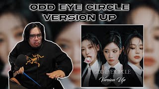 MODHAUS ARE UNSTOPPABLE  LOOΠΔ Odd Eye Circle  Version Up ReactionReview  Album Unboxing [upl. by Eissehc]