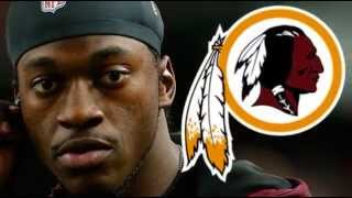 Chris Rock rips Redskins over logo treatment of RG3 [upl. by Shetrit]