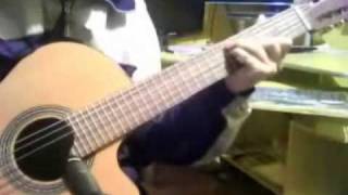 Guitarra 17edo  Estudio Numero 2 [upl. by Thurlough686]