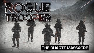 Rogue Trooper The Quartz Massacre [upl. by Mongeau]