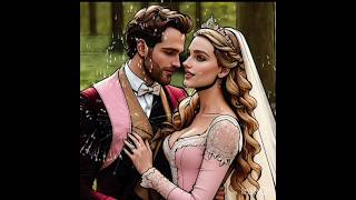 A fairytale wedding color by number relaxing video art coloring gown [upl. by Dorelia]