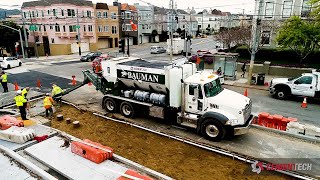 Concrete Repairs for Municipalities How Volumetric Trucks Cut Costs amp Waste [upl. by Sixela637]