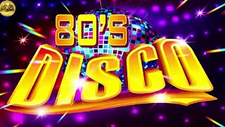 Best Disco Dance Songs of 70 80 90 Legends  Nonstop Disco Dance 70s 80s 90s Greatest Hits Remix [upl. by Niwhsa]