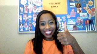 VIPKID How to avoid a Teacher No Show during a Power Outage [upl. by Arahsal]