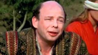 Memorable Movie Death 3 Vizzini From Princess Bride [upl. by Rivers]