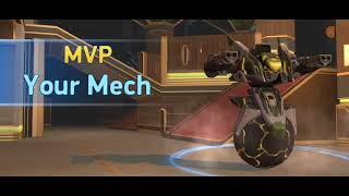 Mech Arena Today  Mech Arena Apk  Mech Arena Game Guardian Hack  Mobile Online Game [upl. by Nylikcaj]