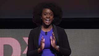 Mentorship amp Workplace Equity Takes Work  Janice Omadeke  TEDxGraceStreetWomen [upl. by Penrod985]