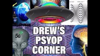 Emergency intercom Drews psyop corner moments [upl. by Saravat]