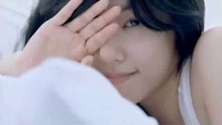 SNSD CF  Yuri Tiffany Sooyoung  Biotherm Aquasource 123 Wake Up Call Apr272010 GIRLS GENERATIO [upl. by Alios]