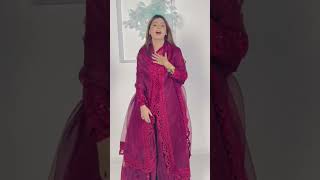 Sindhi Eid Song Faiza Ali 2024 [upl. by Navy]