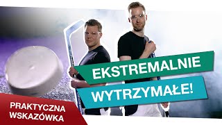 Ekstremalnie wytrzymały materiał 2K [upl. by Yasmine]