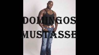 DOMINGOS MUSTASSE 3wmv [upl. by Hardi]