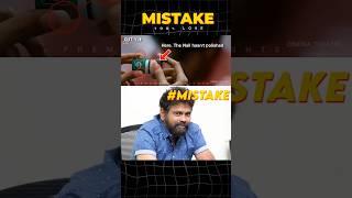 100 Love Movie Mistake By Sukumar  Naga Chaitanya  Premson Insights  shorts [upl. by Ujawernalo]