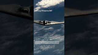 B 2 Spirit Stealth Bomber militaryaircraft army military [upl. by Eachern]