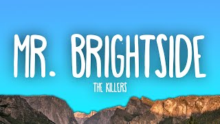 The Killers  Mr Brightside [upl. by Wichern]