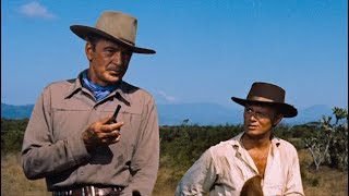 Garden of Evil 1954 Western starring Gary Cooper FULL MOVIE English full free western movies [upl. by Amber]