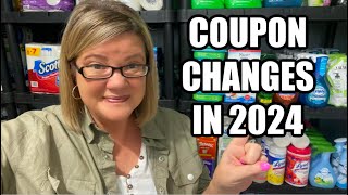 COUPON CHANGES IN 2024 😱 [upl. by Tibold]