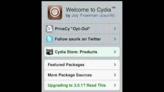 How to get the Cydia paid apps for free [upl. by Aidas619]