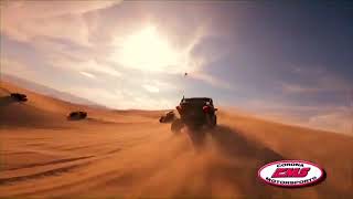 Corona Motorsports  CanAm Maverick showcase ad [upl. by Pik461]