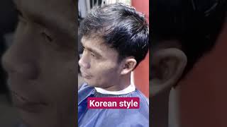 model rambut korean style kerenamprapih [upl. by Rehtaeh]