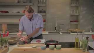 Le Creuset Technique Series with Michael Ruhlman  Grilling [upl. by Behm173]