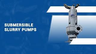 Empowering Malaysias Industries EDDY Pumps Innovative Pumping and Dredging Solutions [upl. by Urbannai641]