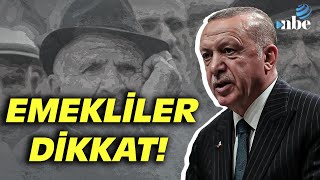 quotEMEKLİLİKTE YIĞILMA ENDİŞESİquot Usta Gazeteci Tek Tek Anlattı [upl. by Iva8]