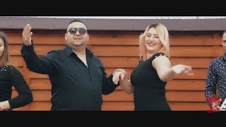 Ciprian de la Bistrita  Din picioare foc sa iasa video oficial [upl. by Fotzsyzrk940]