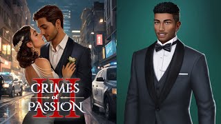 Choices Crimes of Passion 3  CH7 [upl. by Ramel]