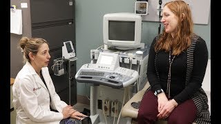 New rapid test for preeclampsia can provide lifesaving diagnosis  Ohio State Medical Center [upl. by Ellerehc]