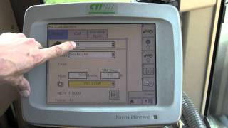 SeedStar 2 Air Cart Meter Setup [upl. by Yrreb112]