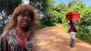 Mummy Returns  Vj Emmy Kina Uganda 2022  Lexo Media UG  Ugandan Movies [upl. by Chappie]