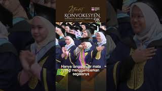 Lagu keramat UiTM Dihatiku [upl. by Acilegna]