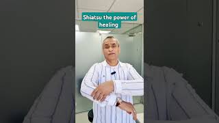 Shiatsu العلاج المكمل [upl. by Apoor87]