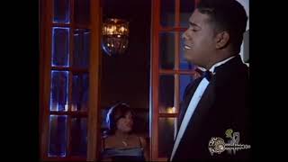 Monchy y Alexandra  Hoja En Blanco  HD  Video Oficial [upl. by Ardath]