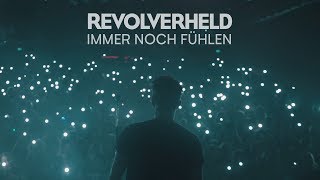 Revolverheld  Immer Noch Fühlen Offizielles Musikvideo  Zimmer mit Blick [upl. by Mcclelland]