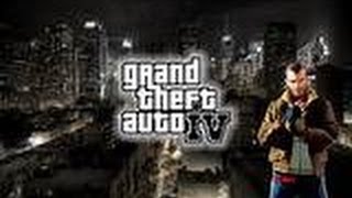 come scaricare installare e craccare GTA IV per pc in ITA [upl. by Laughry]