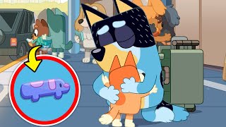 18 APARICIONES DEL EASTER EGG DEL LONG DOG EN BLUEY [upl. by Namyh60]