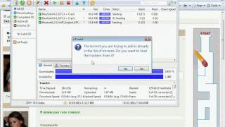 bluetooth software for vista witch crack  bluesoleil [upl. by Naaman525]