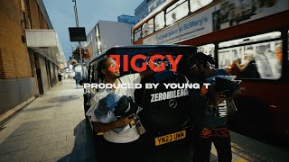 Young T amp Bugsey  Jiggy Official Video [upl. by Randolf]