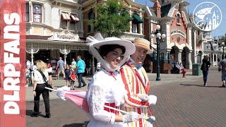 Photopass day 2018 at Disneyland Paris [upl. by Eicyac]