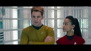 Clip quotSpitzohrenquot STAR TREK INTO DARKNESS [upl. by Lyons363]